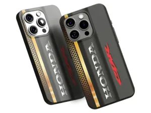 Honda Handycover Professionell und Stabil Max